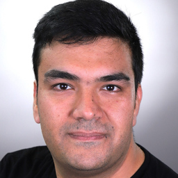 S. M. Yonus Saiedy