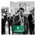 Social Media Profilbild Christian Meyer Düren