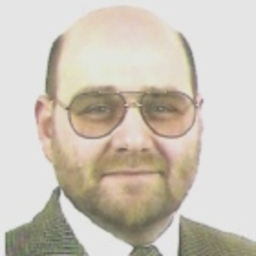 Dipl.-Ing. Rostyslav Petlyarskiy