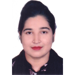 Ismot Ara Shathi