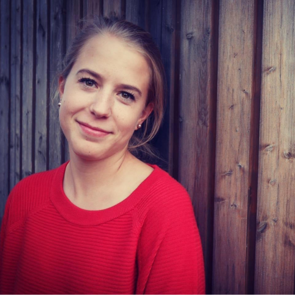 Laura Demiani - Fachkraft Kinderhospizarbeit - Stiftung Ambulantes ...