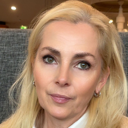 Sandra Roesner