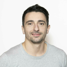 Toni Roßdeutscher