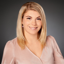 Rebecca Drude-Strauß