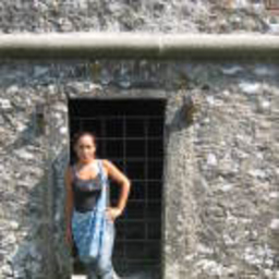 Benedetta Monti