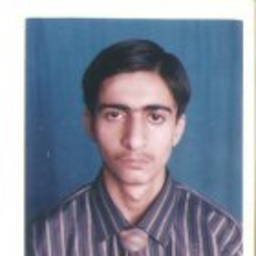 Villayat Hussain