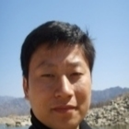 David Wang
