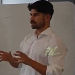 Okan Mutlu