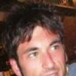 cristian papararo