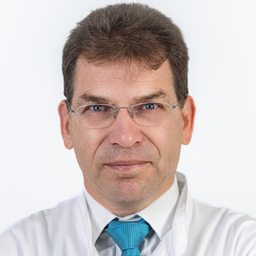 Prof. Dr. Martin Schostak