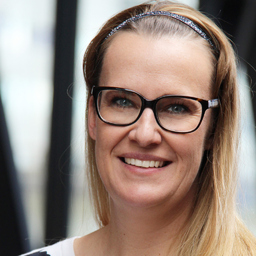 Alexandra Fürst