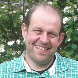 Klaus Buxmann