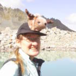 Silke Wildenau