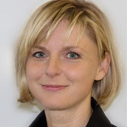 Yvonne Ortmann