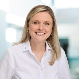 Yvonne Ortmann