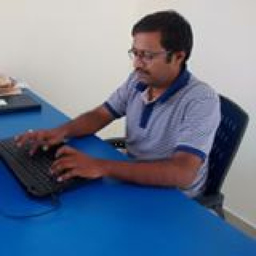 Suresh Jagarlamudi