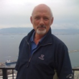 Ian McGaw