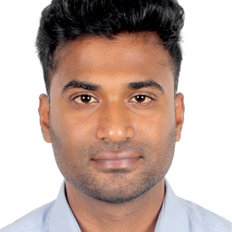 Vikas Madavareddy