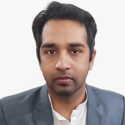 Amir Jamil