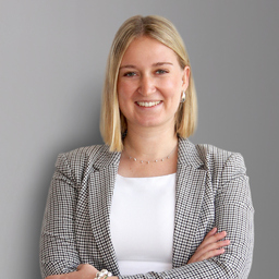 Luisa Heinzinger
