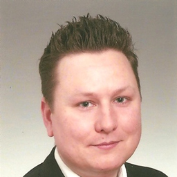 Mike Lührs