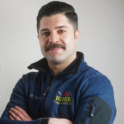 Mathias Igrek