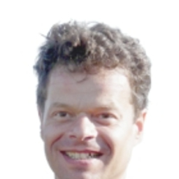 Dr. Olaf von Zimmermann