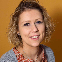 Janina Dreyer