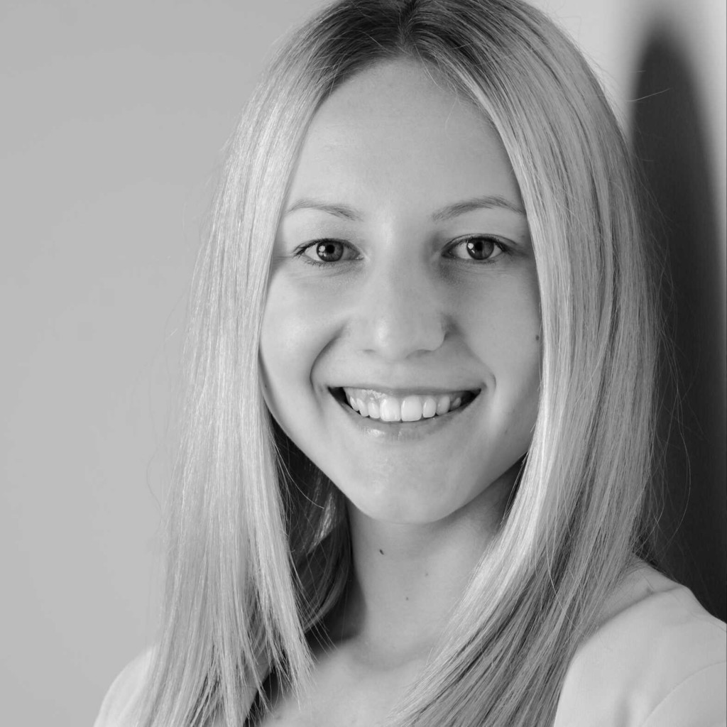 Anna Gabold Team Leader Sales Manager Consumer & Shopper Insights
