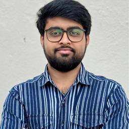 Lakshmisagar Ravikumara