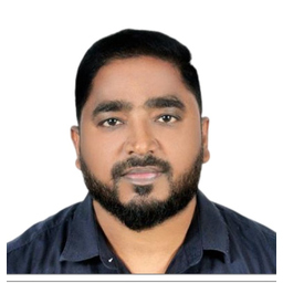 Khaja Asad M Q Mohd