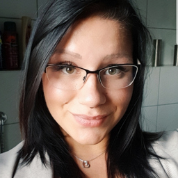 Anna Wagenschwanz