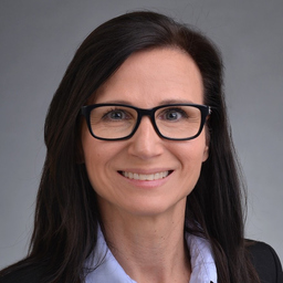 Gill Küffer