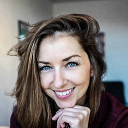 Sabrina Wittkämper