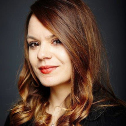 Caroline Tabatzki