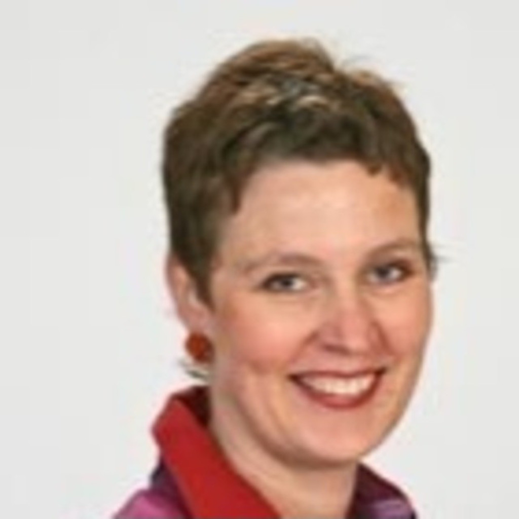 Social Media Profilbild Christiane Kutsch München