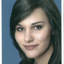 Sarah Denise Bartsch