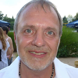 Volker Münzenberger