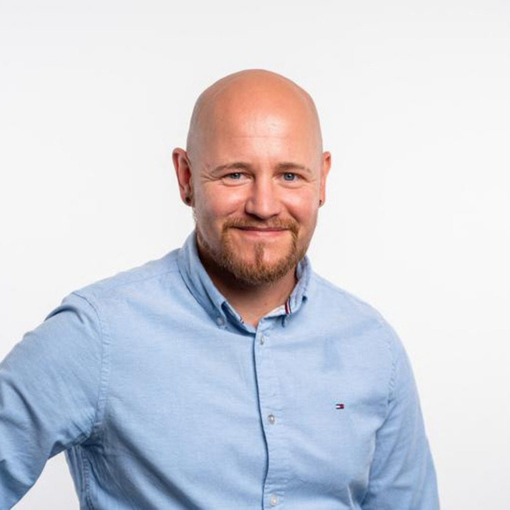 Calogero Tannorella Kundenmanager Außendienst Alexander Bürkle GmbH