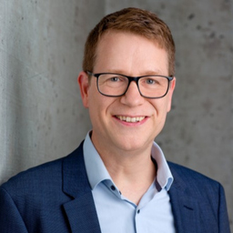 Andreas Behringer
