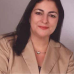 Marie-Claire Brune