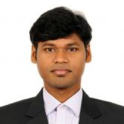 ravi kumar ambadi