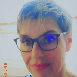 Karin Grimpe