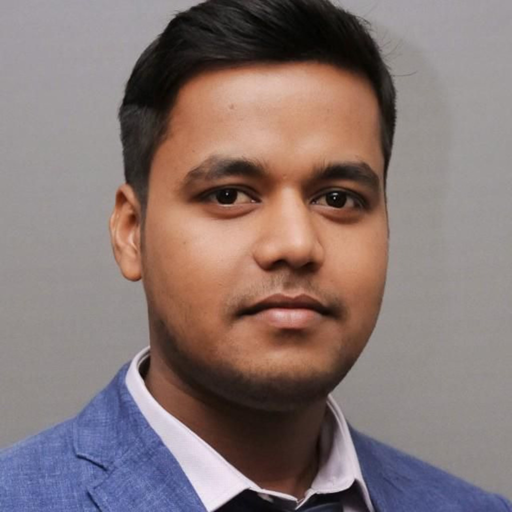 Suvendu Mohanty - Senior Software Engineer - Cognizant Technology ...