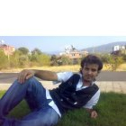 Ali Demirel