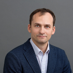 Aleksey Zavgorodniy