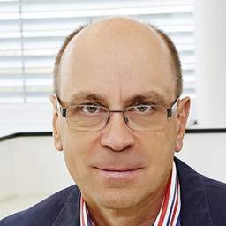 Richard Naderer