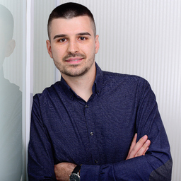Nemanja Milisavljevic