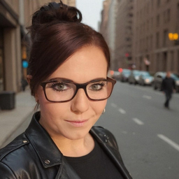 Carolin Garz