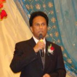 MAHESH PATEL